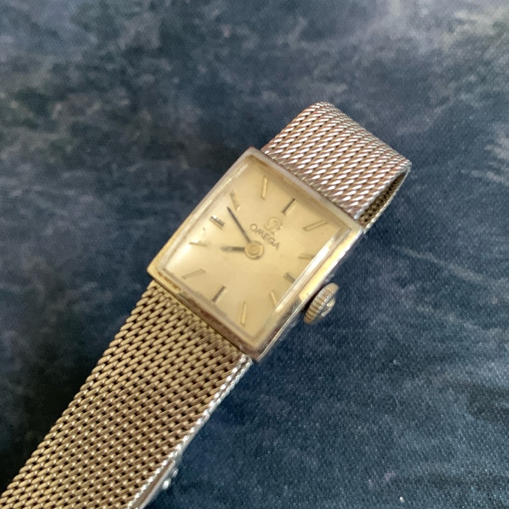 Omega Women’s Watch